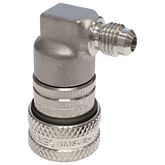 Disconnect | Ball-lock MFL | SS